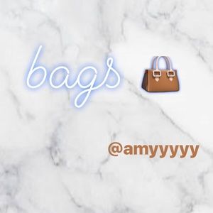 Bags